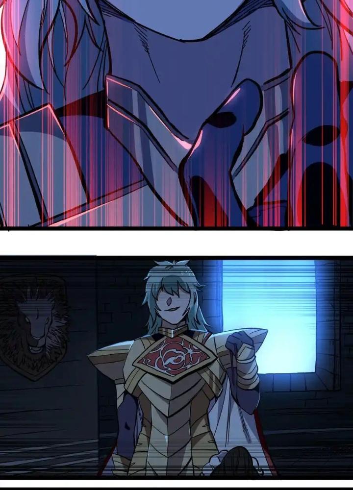 Thiếu Niên Bất Lương Vô Địch Solo Lại Muốn Làm Vú Em Trong Game Chapter 9 - Trang 2