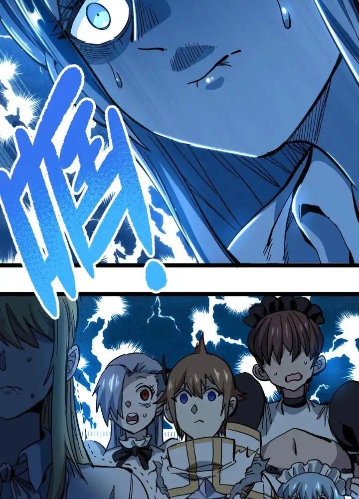 Thiếu Niên Bất Lương Vô Địch Solo Lại Muốn Làm Vú Em Trong Game Chapter 9 - Trang 2