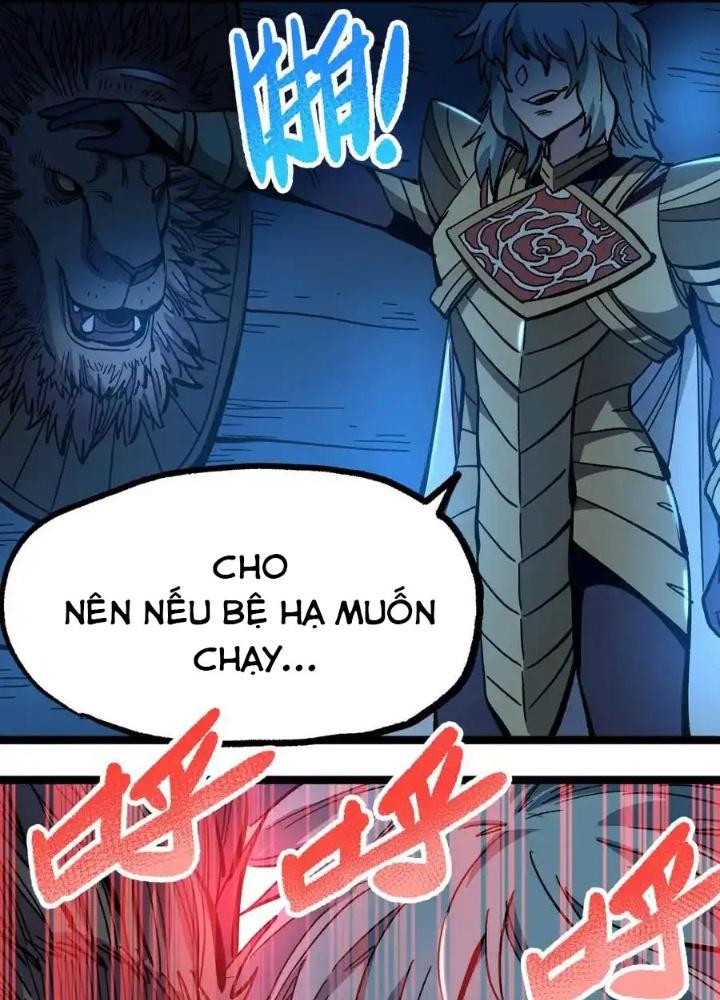 Thiếu Niên Bất Lương Vô Địch Solo Lại Muốn Làm Vú Em Trong Game Chapter 9 - Trang 2