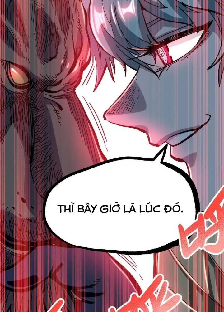 Thiếu Niên Bất Lương Vô Địch Solo Lại Muốn Làm Vú Em Trong Game Chapter 9 - Trang 2