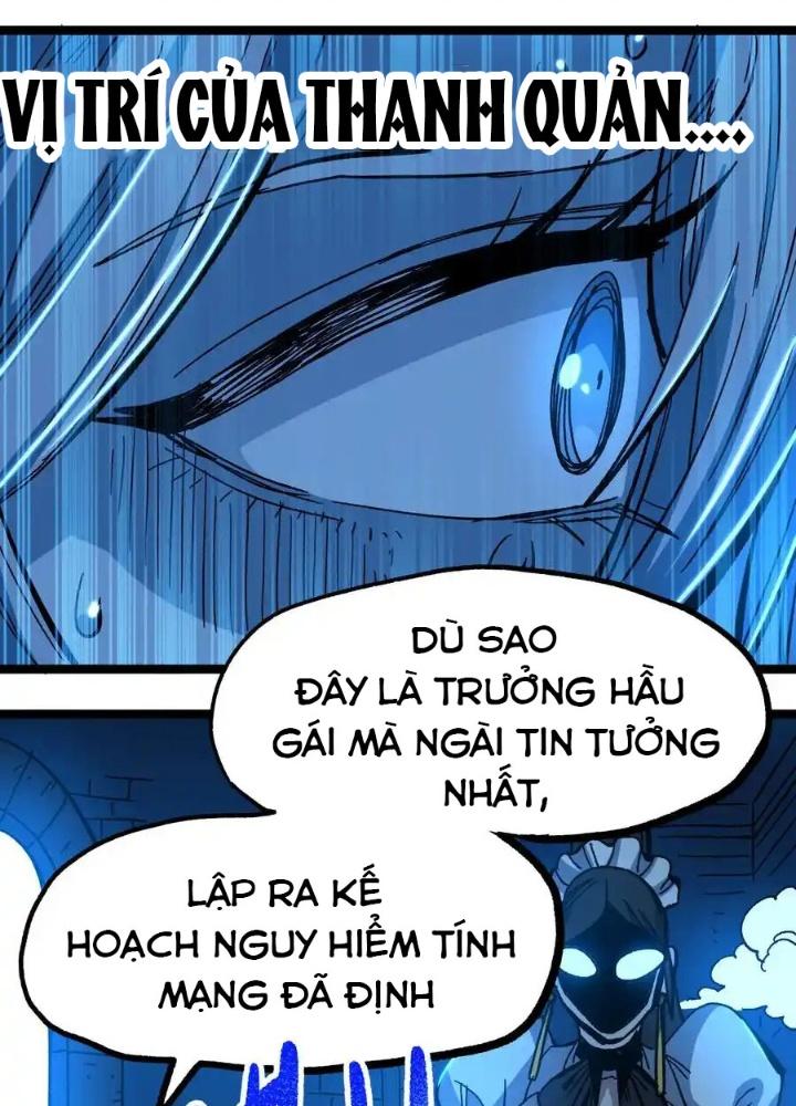 Thiếu Niên Bất Lương Vô Địch Solo Lại Muốn Làm Vú Em Trong Game Chapter 9 - Trang 2