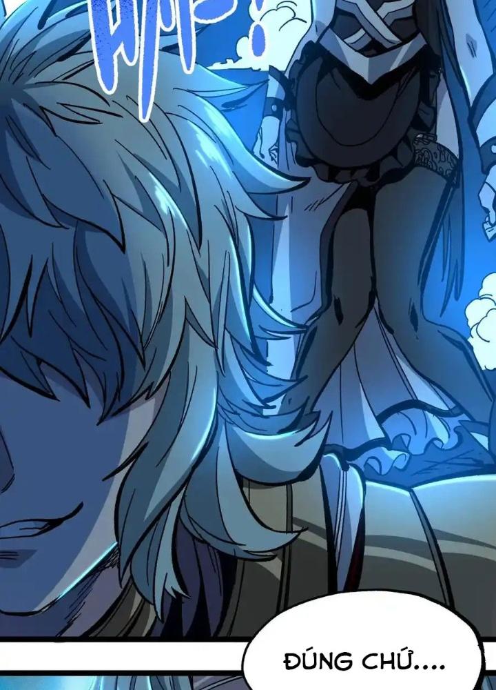 Thiếu Niên Bất Lương Vô Địch Solo Lại Muốn Làm Vú Em Trong Game Chapter 9 - Trang 2