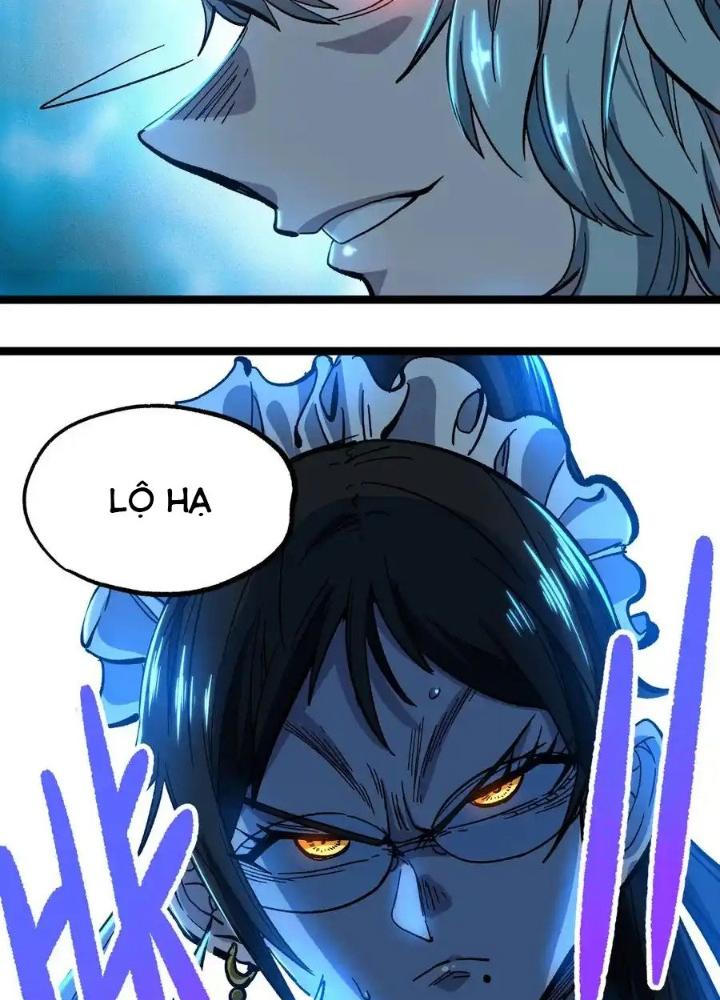 Thiếu Niên Bất Lương Vô Địch Solo Lại Muốn Làm Vú Em Trong Game Chapter 9 - Trang 2