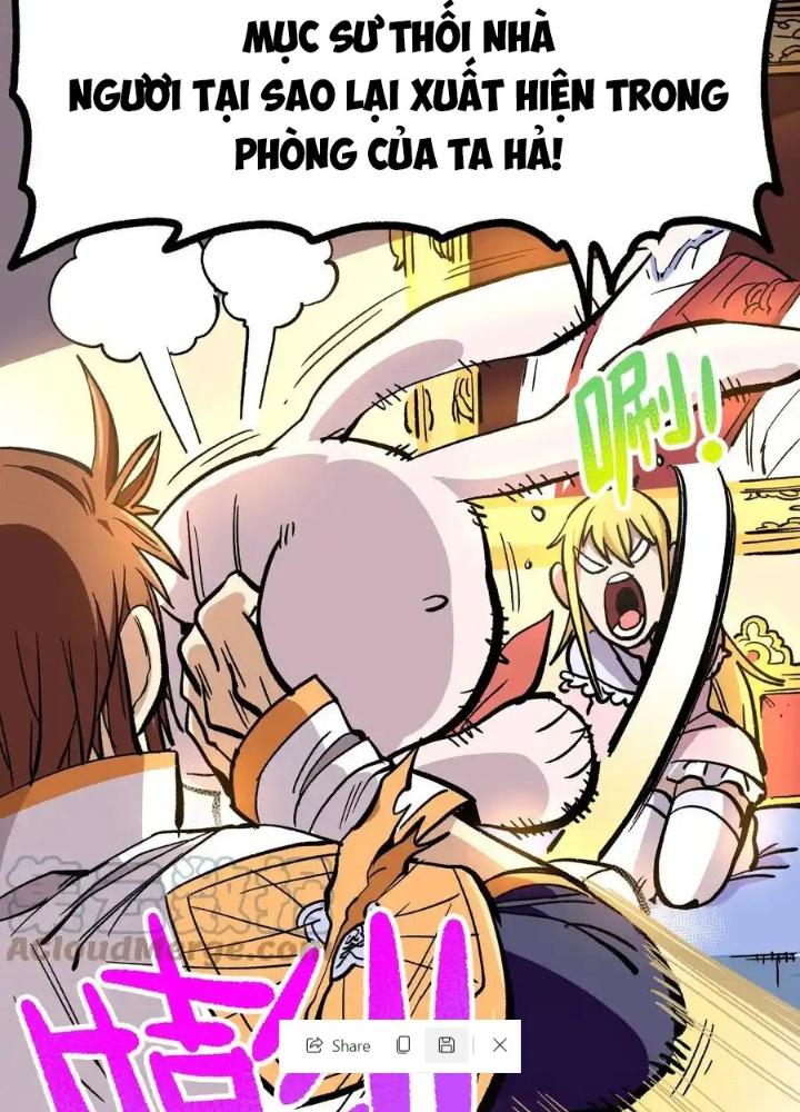 Thiếu Niên Bất Lương Vô Địch Solo Lại Muốn Làm Vú Em Trong Game Chapter 9 - Trang 2