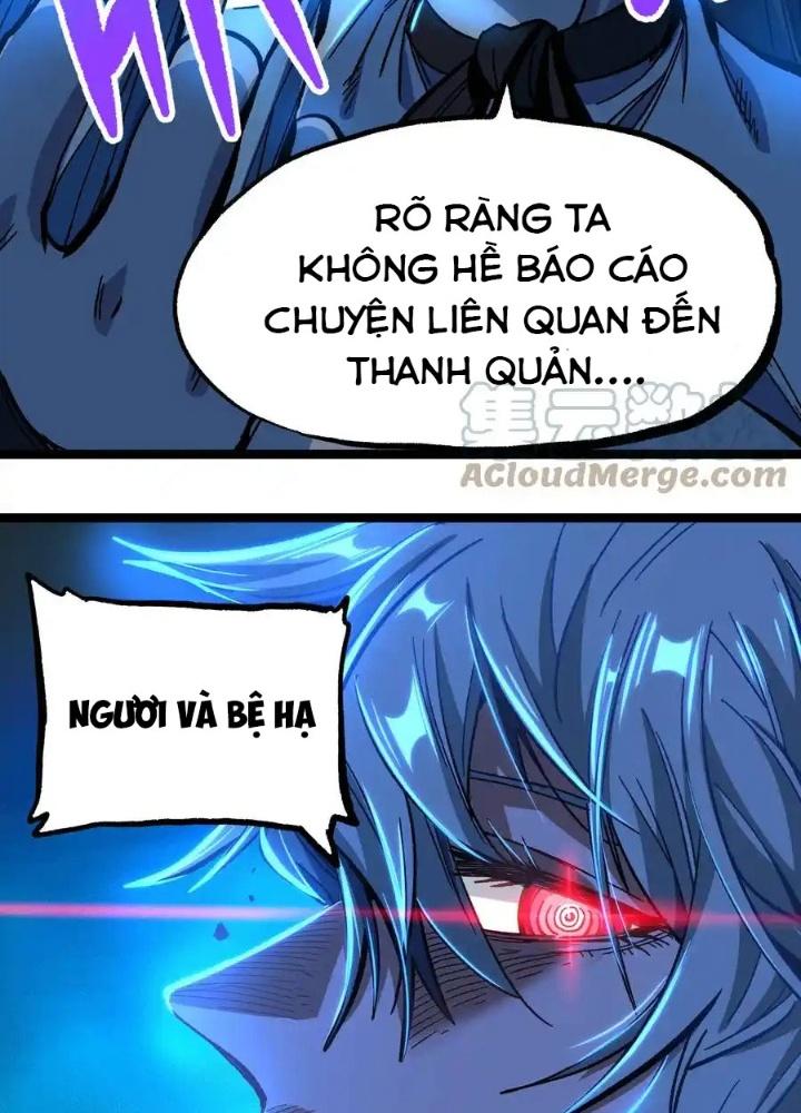 Thiếu Niên Bất Lương Vô Địch Solo Lại Muốn Làm Vú Em Trong Game Chapter 9 - Trang 2