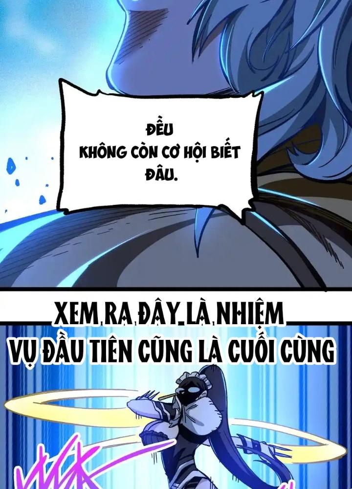 Thiếu Niên Bất Lương Vô Địch Solo Lại Muốn Làm Vú Em Trong Game Chapter 9 - Trang 2