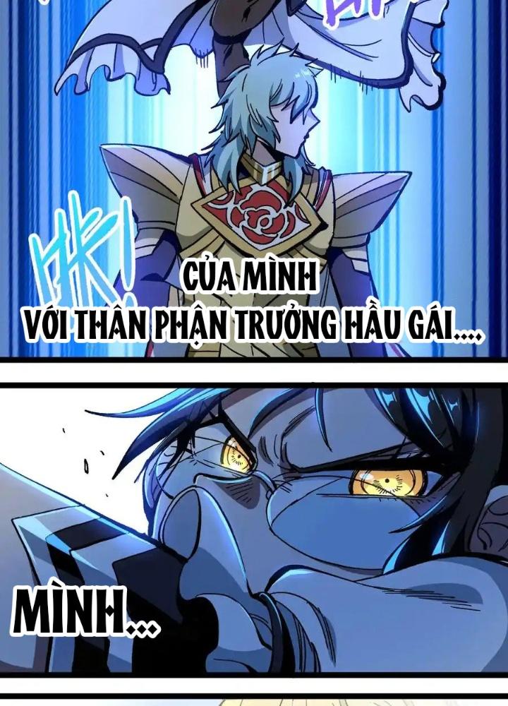 Thiếu Niên Bất Lương Vô Địch Solo Lại Muốn Làm Vú Em Trong Game Chapter 9 - Trang 2