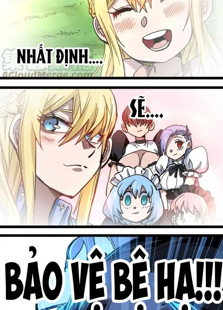 Thiếu Niên Bất Lương Vô Địch Solo Lại Muốn Làm Vú Em Trong Game Chapter 9 - Trang 2