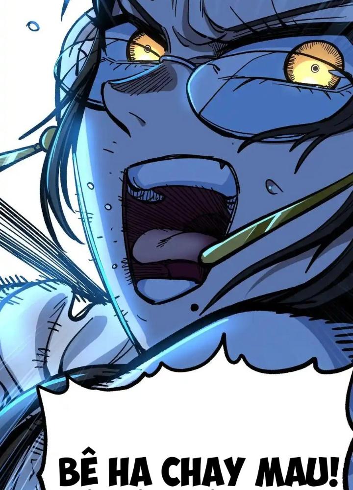 Thiếu Niên Bất Lương Vô Địch Solo Lại Muốn Làm Vú Em Trong Game Chapter 9 - Trang 2