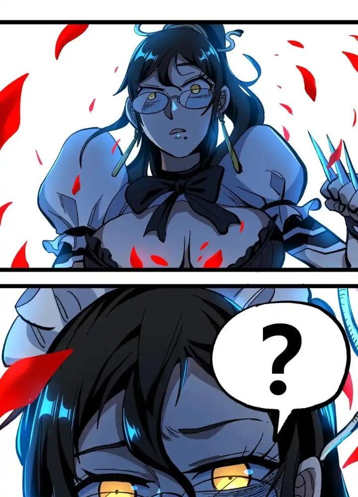 Thiếu Niên Bất Lương Vô Địch Solo Lại Muốn Làm Vú Em Trong Game Chapter 9 - Trang 2