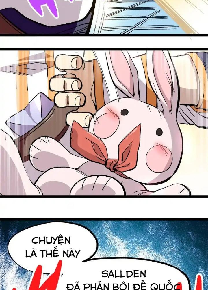 Thiếu Niên Bất Lương Vô Địch Solo Lại Muốn Làm Vú Em Trong Game Chapter 9 - Trang 2