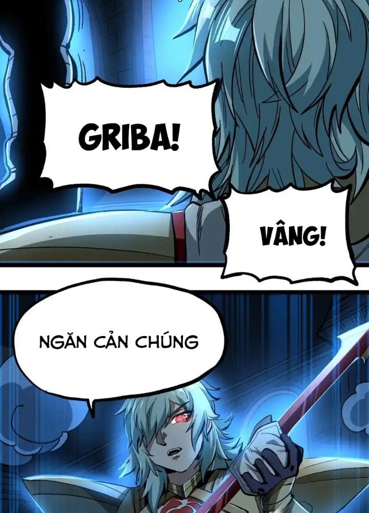 Thiếu Niên Bất Lương Vô Địch Solo Lại Muốn Làm Vú Em Trong Game Chapter 9 - Trang 2