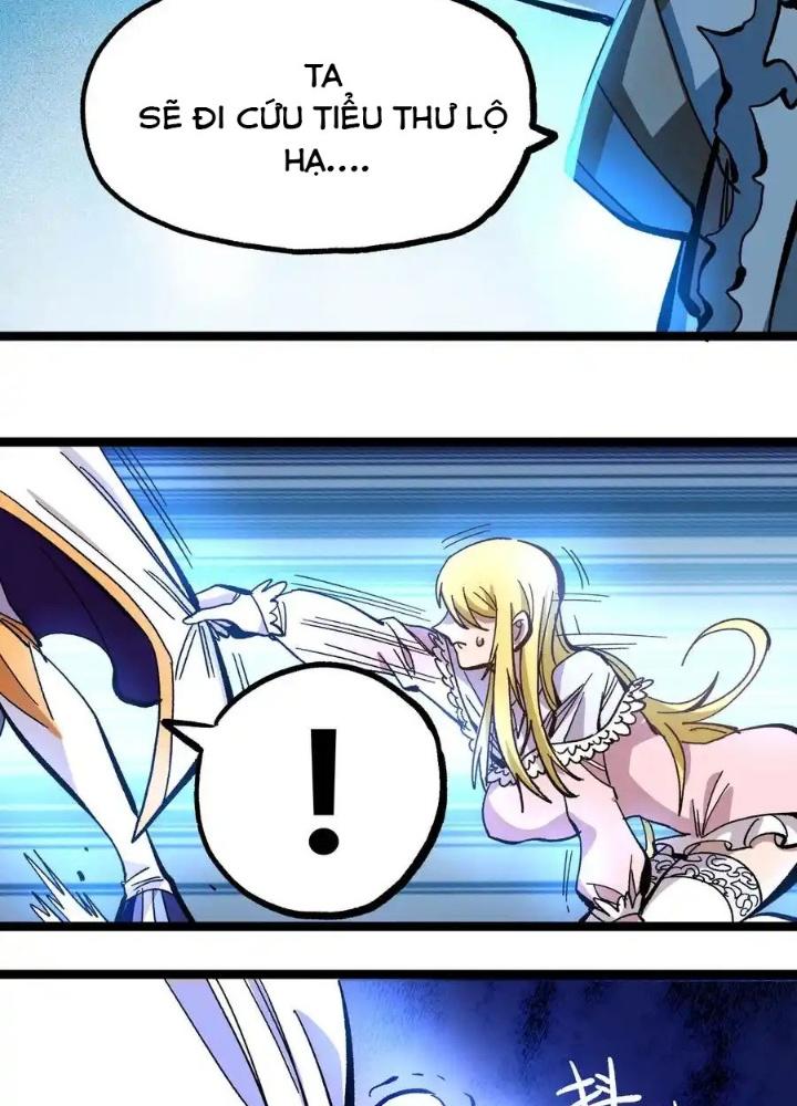 Thiếu Niên Bất Lương Vô Địch Solo Lại Muốn Làm Vú Em Trong Game Chapter 9 - Trang 2