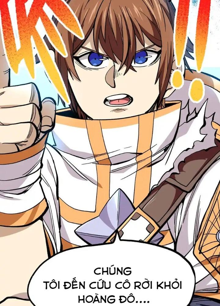 Thiếu Niên Bất Lương Vô Địch Solo Lại Muốn Làm Vú Em Trong Game Chapter 9 - Trang 2