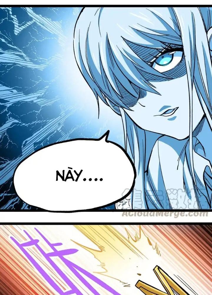 Thiếu Niên Bất Lương Vô Địch Solo Lại Muốn Làm Vú Em Trong Game Chapter 9 - Trang 2