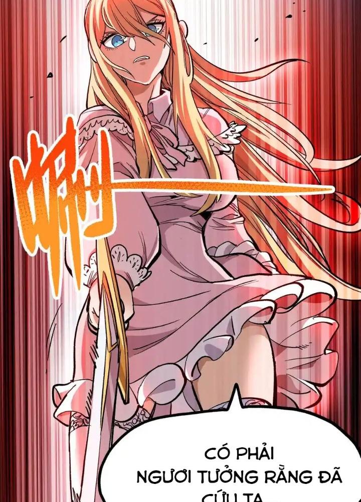 Thiếu Niên Bất Lương Vô Địch Solo Lại Muốn Làm Vú Em Trong Game Chapter 9 - Trang 2