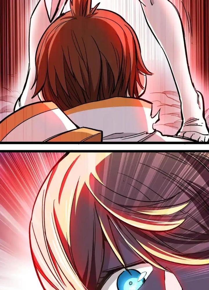 Thiếu Niên Bất Lương Vô Địch Solo Lại Muốn Làm Vú Em Trong Game Chapter 9 - Trang 2