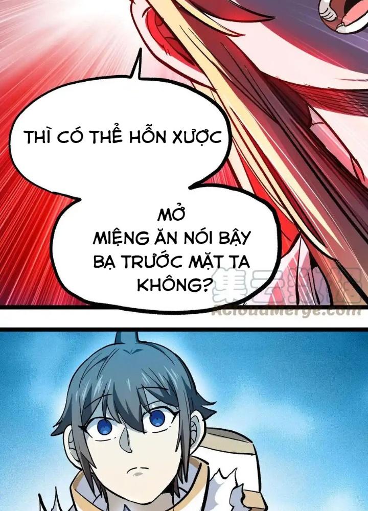 Thiếu Niên Bất Lương Vô Địch Solo Lại Muốn Làm Vú Em Trong Game Chapter 9 - Trang 2