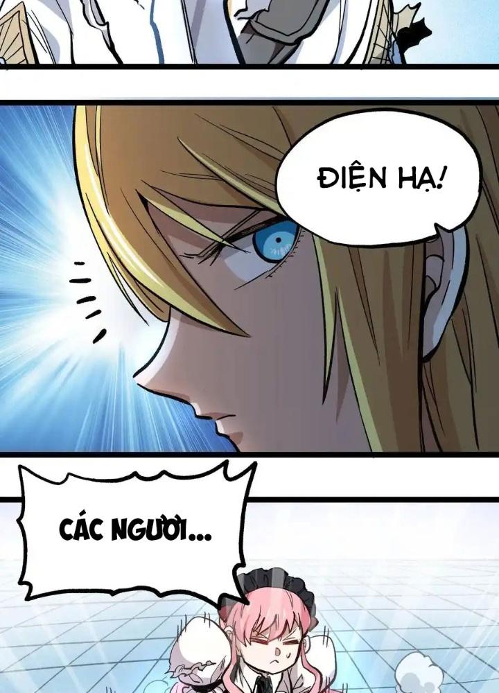 Thiếu Niên Bất Lương Vô Địch Solo Lại Muốn Làm Vú Em Trong Game Chapter 9 - Trang 2