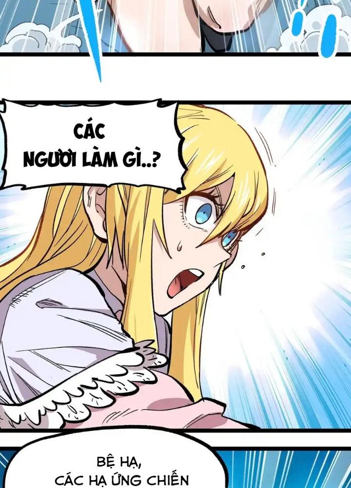 Thiếu Niên Bất Lương Vô Địch Solo Lại Muốn Làm Vú Em Trong Game Chapter 9 - Trang 2