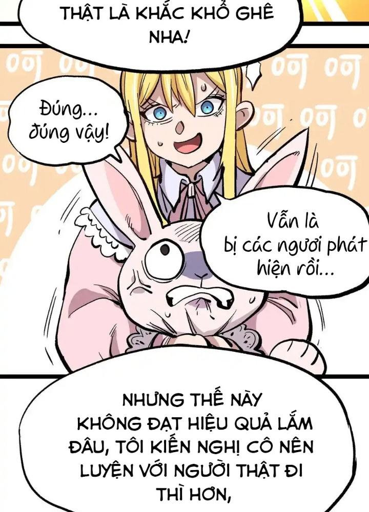 Thiếu Niên Bất Lương Vô Địch Solo Lại Muốn Làm Vú Em Trong Game Chapter 9 - Trang 2