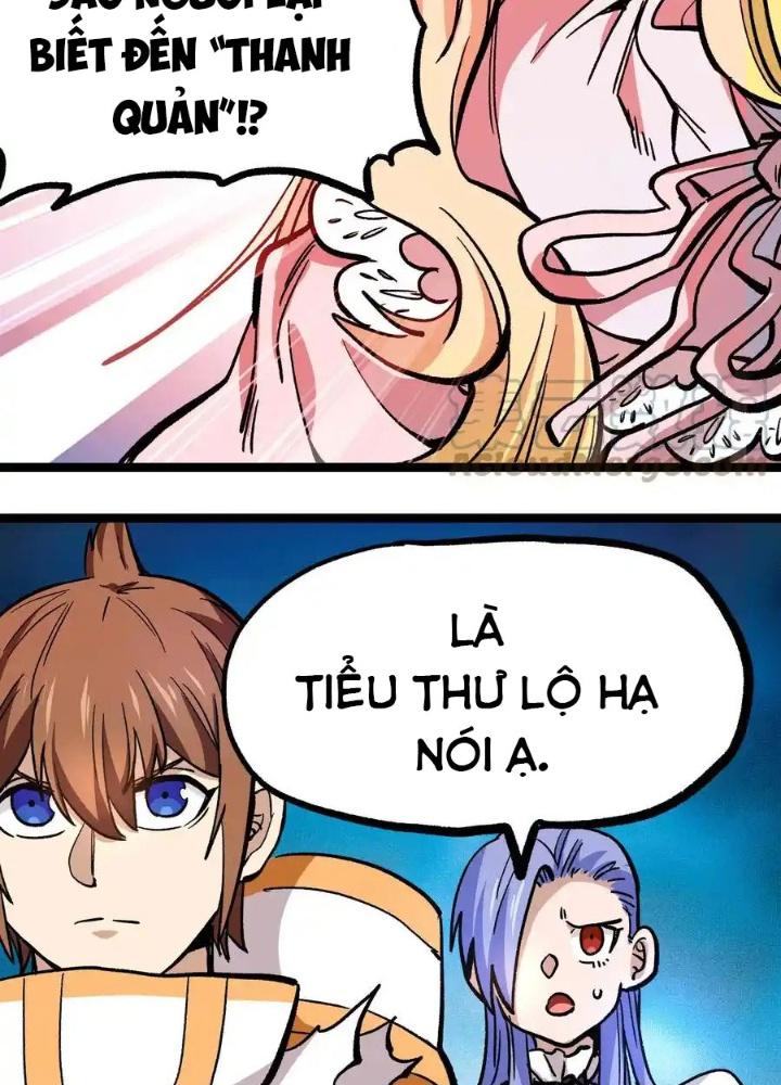 Thiếu Niên Bất Lương Vô Địch Solo Lại Muốn Làm Vú Em Trong Game Chapter 9 - Trang 2