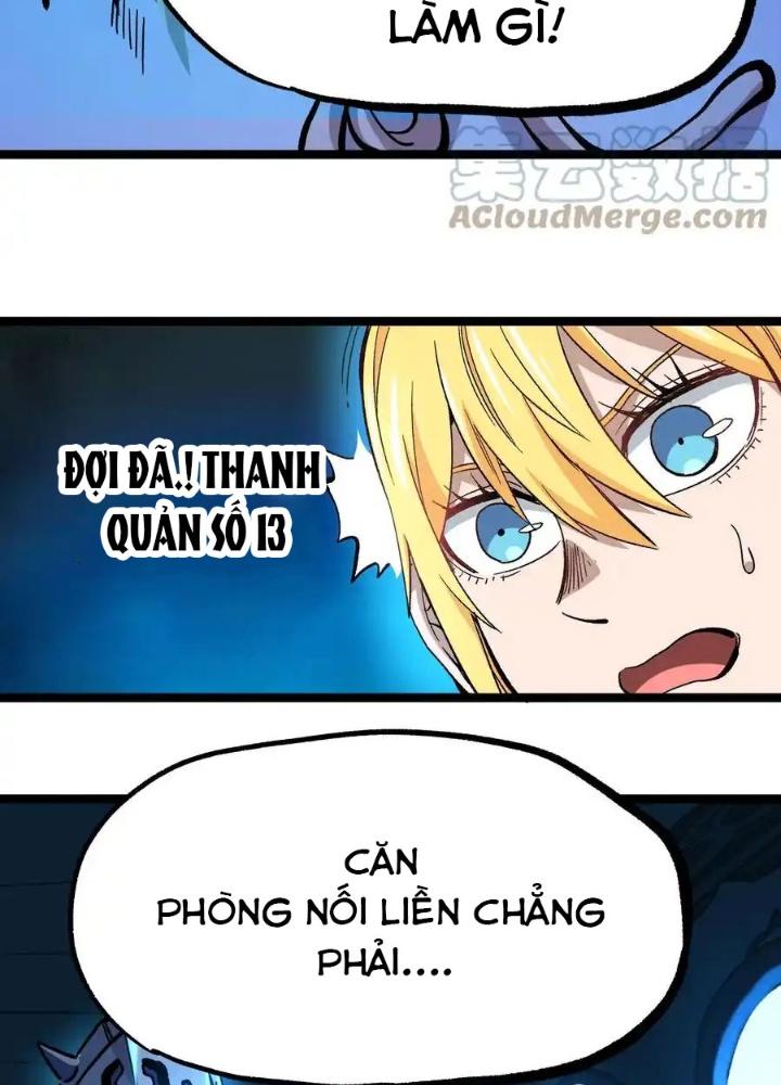 Thiếu Niên Bất Lương Vô Địch Solo Lại Muốn Làm Vú Em Trong Game Chapter 9 - Trang 2