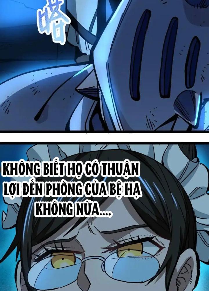 Thiếu Niên Bất Lương Vô Địch Solo Lại Muốn Làm Vú Em Trong Game Chapter 9 - Trang 2