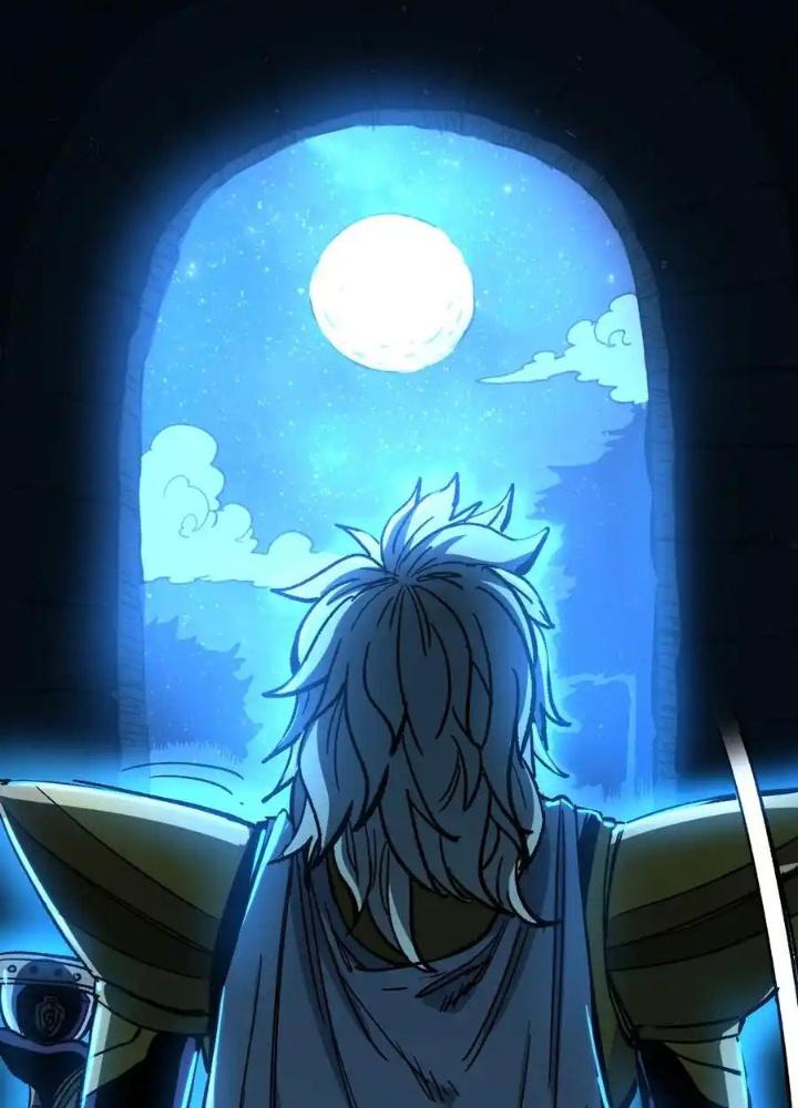 Thiếu Niên Bất Lương Vô Địch Solo Lại Muốn Làm Vú Em Trong Game Chapter 9 - Trang 2