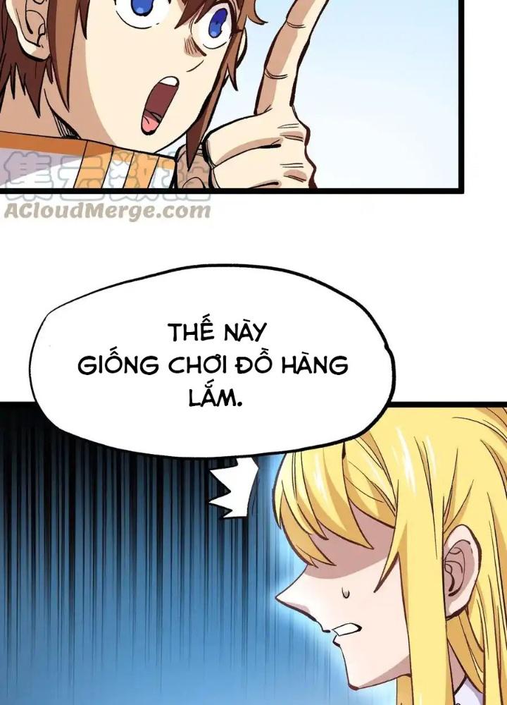 Thiếu Niên Bất Lương Vô Địch Solo Lại Muốn Làm Vú Em Trong Game Chapter 9 - Trang 2