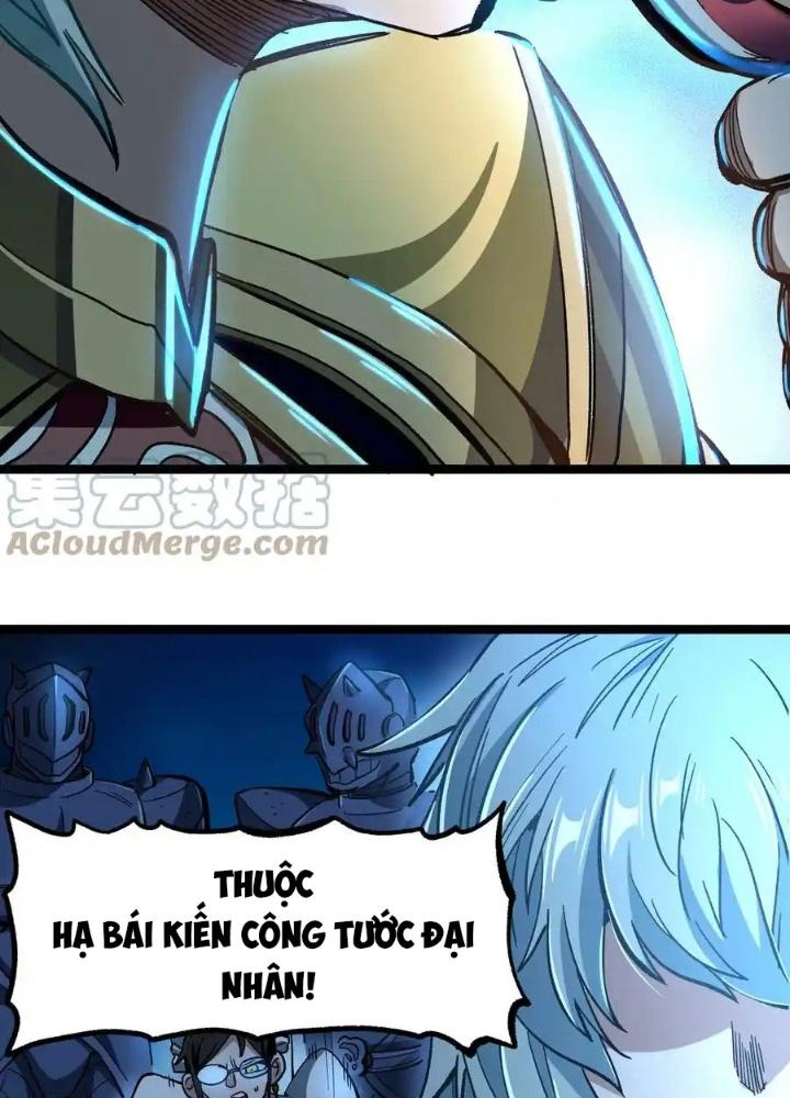 Thiếu Niên Bất Lương Vô Địch Solo Lại Muốn Làm Vú Em Trong Game Chapter 9 - Trang 2