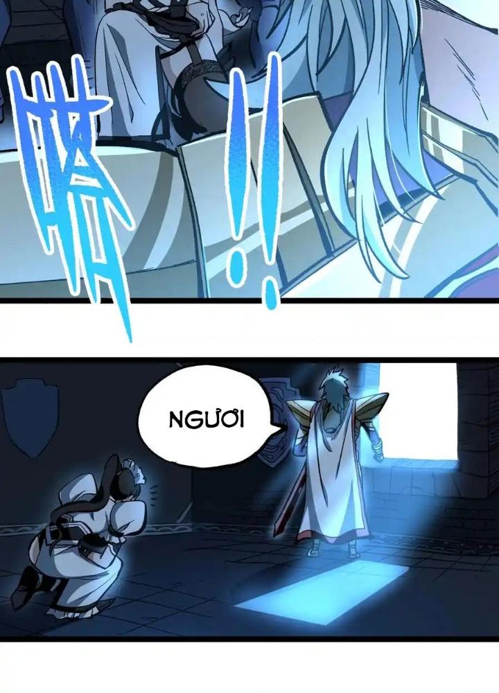 Thiếu Niên Bất Lương Vô Địch Solo Lại Muốn Làm Vú Em Trong Game Chapter 9 - Trang 2