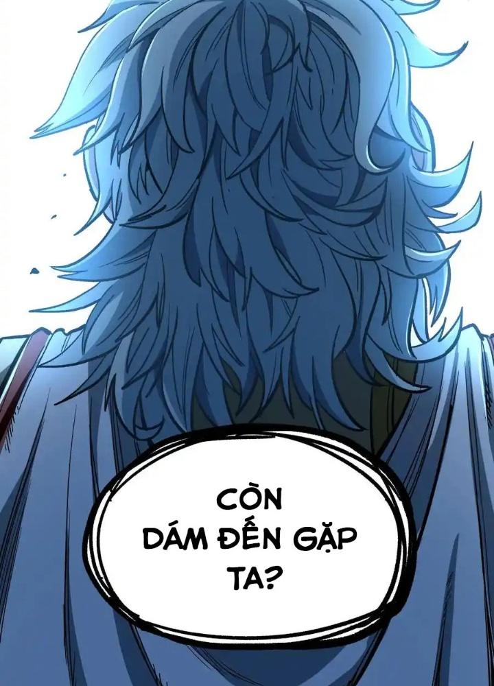 Thiếu Niên Bất Lương Vô Địch Solo Lại Muốn Làm Vú Em Trong Game Chapter 9 - Trang 2