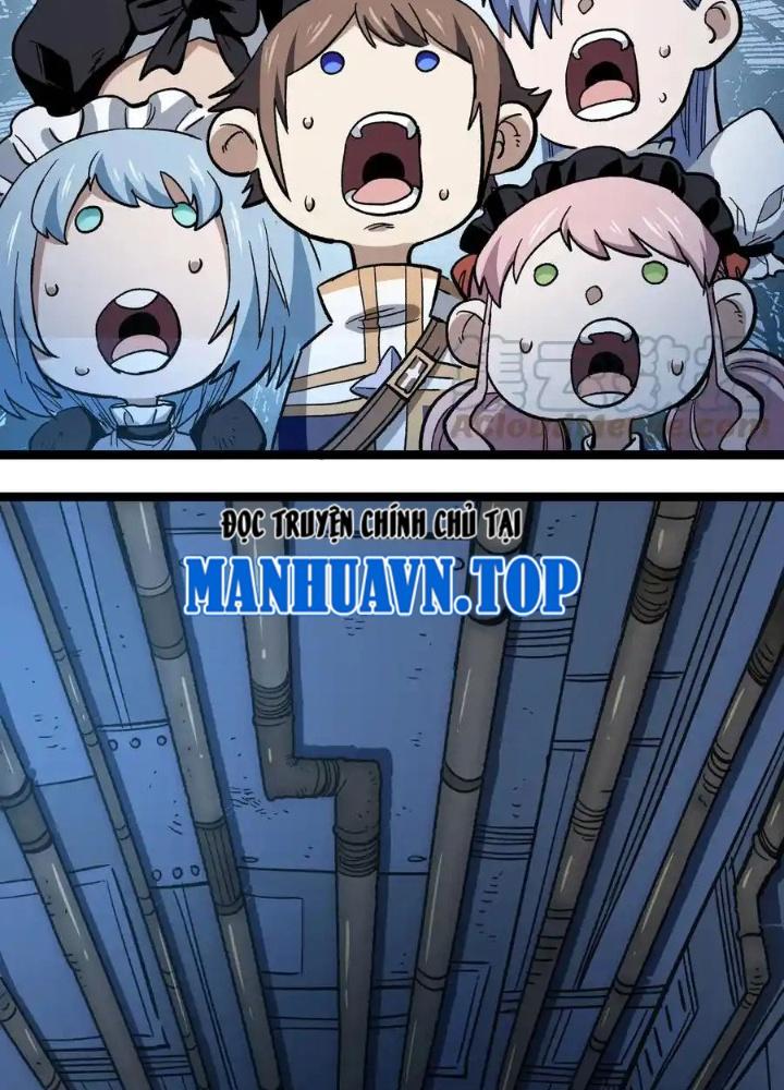 Thiếu Niên Bất Lương Vô Địch Solo Lại Muốn Làm Vú Em Trong Game Chapter 9 - Trang 2