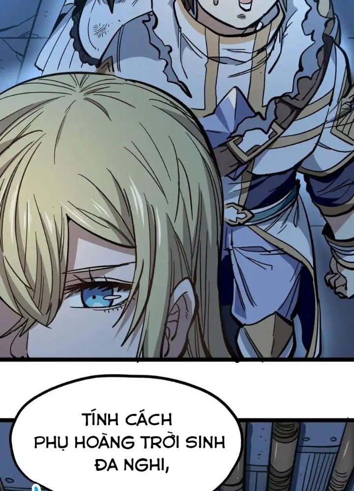 Thiếu Niên Bất Lương Vô Địch Solo Lại Muốn Làm Vú Em Trong Game Chapter 9 - Trang 2