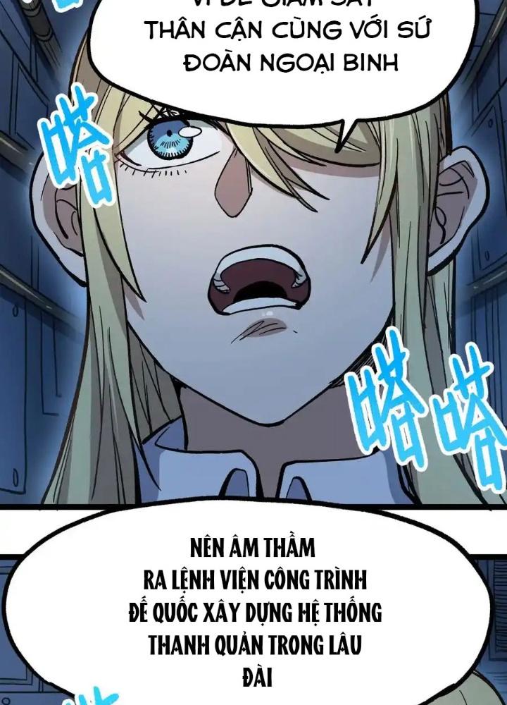 Thiếu Niên Bất Lương Vô Địch Solo Lại Muốn Làm Vú Em Trong Game Chapter 9 - Trang 2