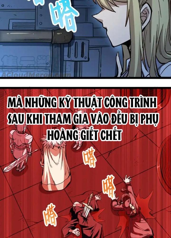 Thiếu Niên Bất Lương Vô Địch Solo Lại Muốn Làm Vú Em Trong Game Chapter 9 - Trang 2