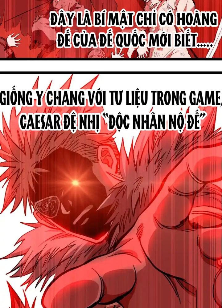 Thiếu Niên Bất Lương Vô Địch Solo Lại Muốn Làm Vú Em Trong Game Chapter 9 - Trang 2