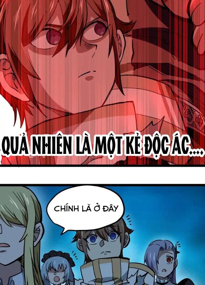 Thiếu Niên Bất Lương Vô Địch Solo Lại Muốn Làm Vú Em Trong Game Chapter 9 - Trang 2