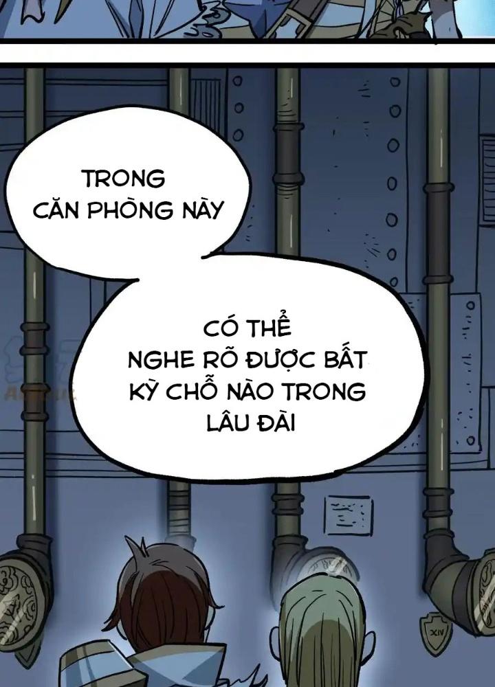 Thiếu Niên Bất Lương Vô Địch Solo Lại Muốn Làm Vú Em Trong Game Chapter 9 - Trang 2