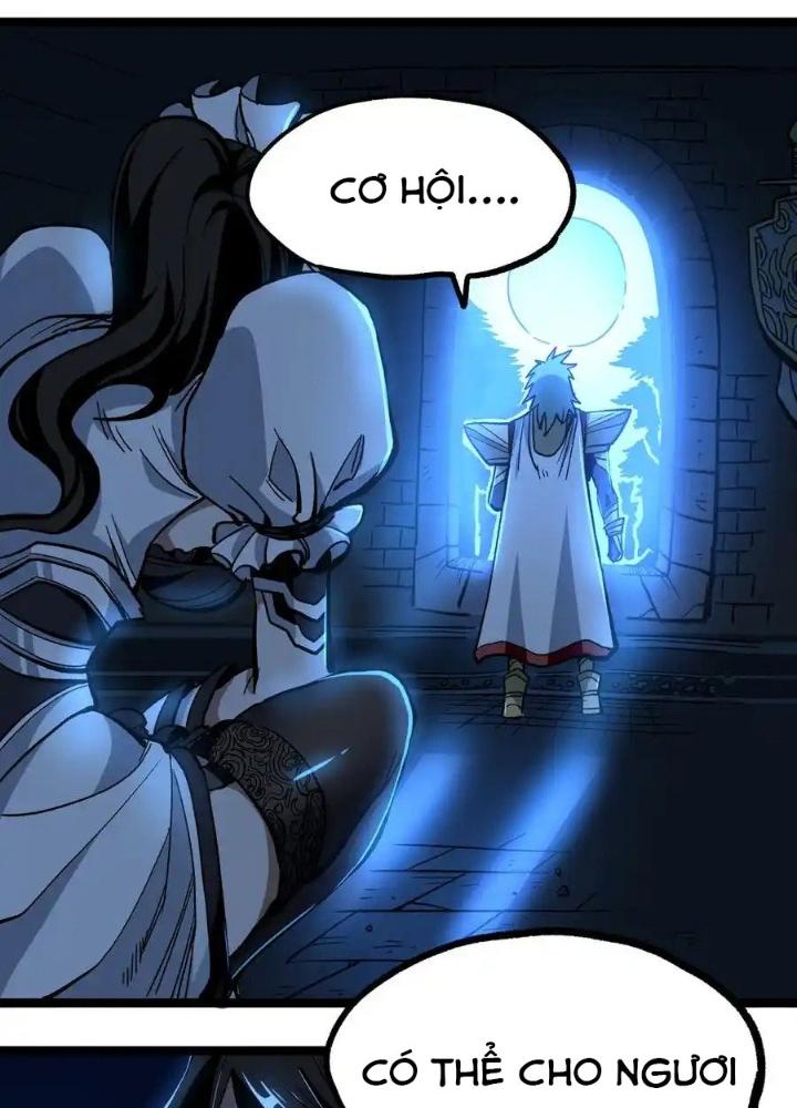 Thiếu Niên Bất Lương Vô Địch Solo Lại Muốn Làm Vú Em Trong Game Chapter 9 - Trang 2