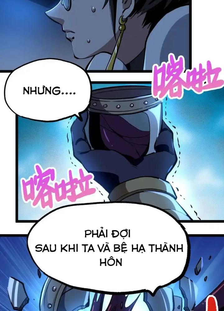 Thiếu Niên Bất Lương Vô Địch Solo Lại Muốn Làm Vú Em Trong Game Chapter 9 - Trang 2