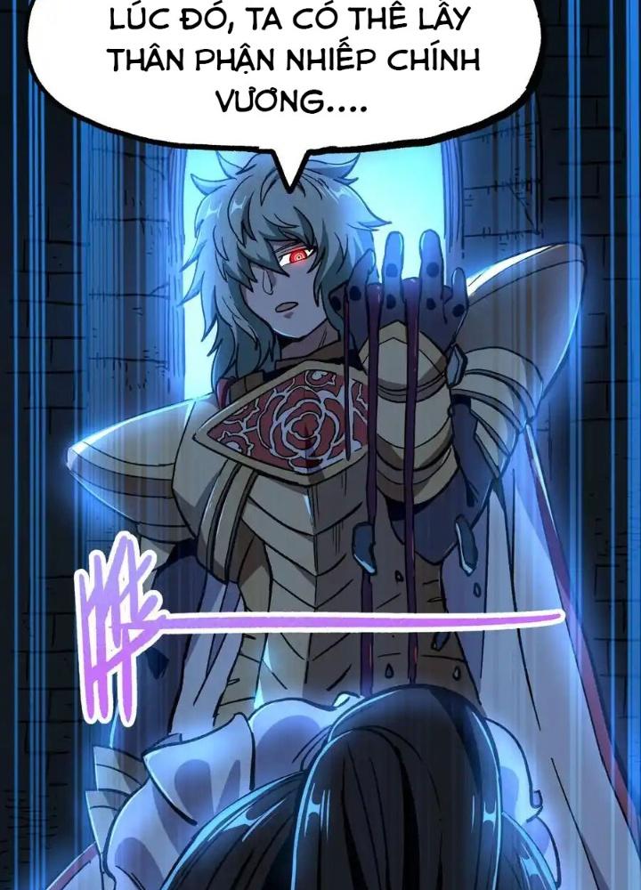 Thiếu Niên Bất Lương Vô Địch Solo Lại Muốn Làm Vú Em Trong Game Chapter 9 - Trang 2