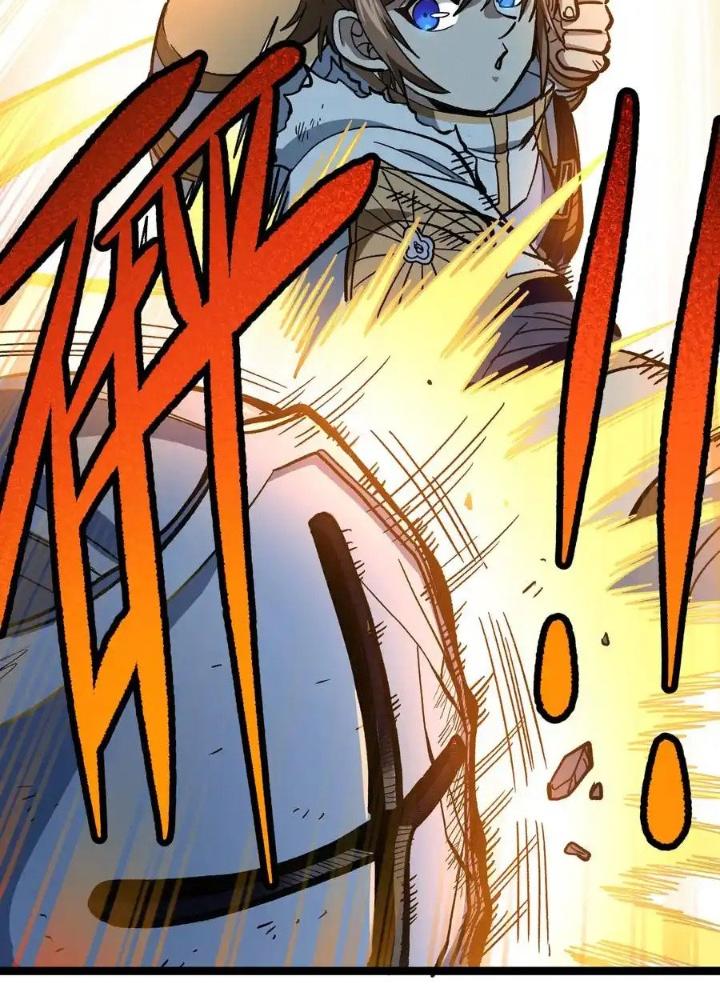 Thiếu Niên Bất Lương Vô Địch Solo Lại Muốn Làm Vú Em Trong Game Chapter 10 - Trang 2