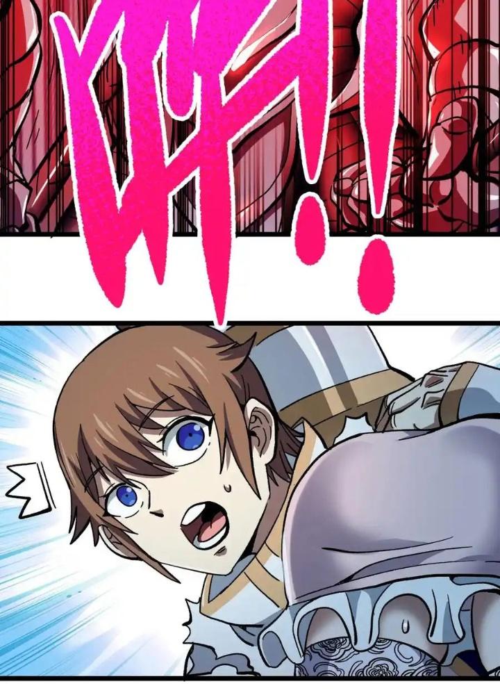 Thiếu Niên Bất Lương Vô Địch Solo Lại Muốn Làm Vú Em Trong Game Chapter 10 - Trang 2