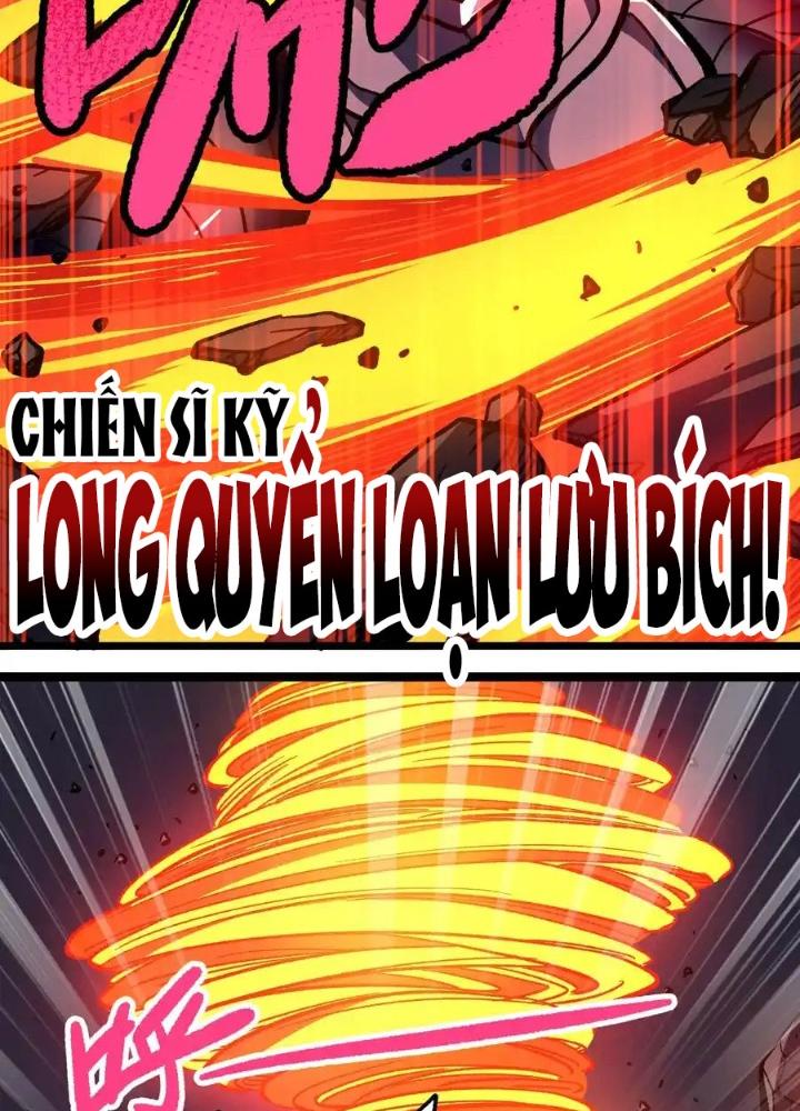 Thiếu Niên Bất Lương Vô Địch Solo Lại Muốn Làm Vú Em Trong Game Chapter 10 - Trang 2
