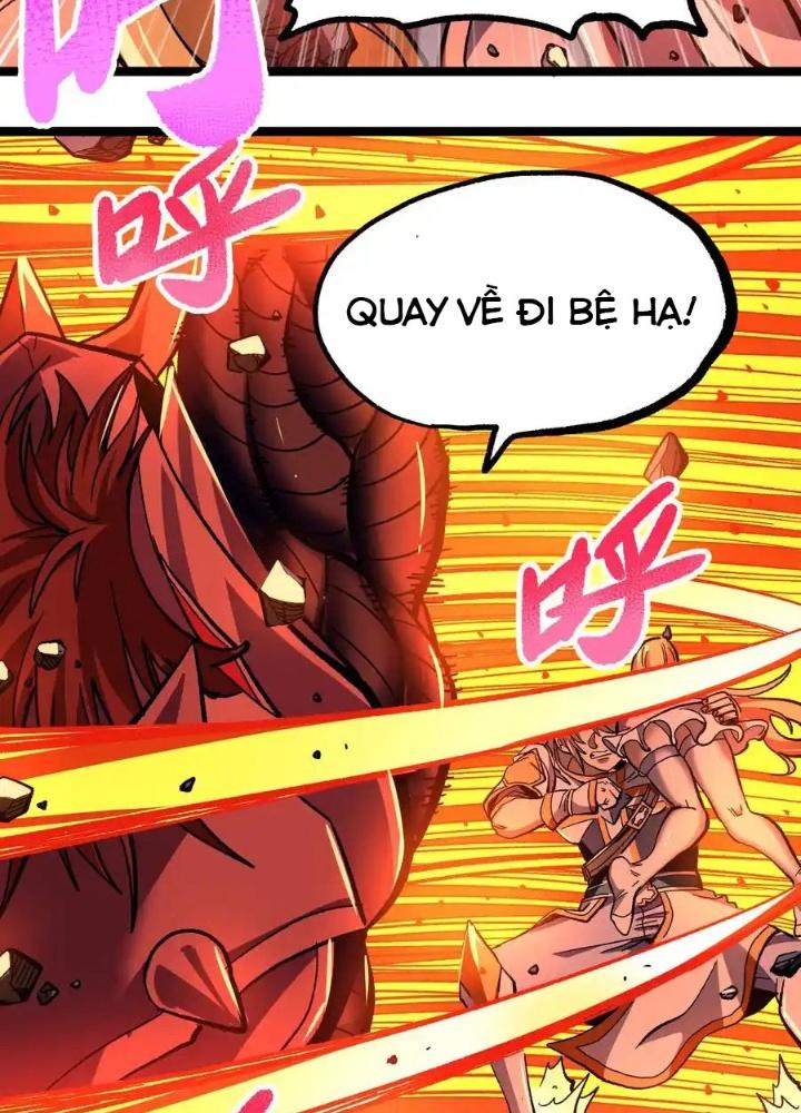 Thiếu Niên Bất Lương Vô Địch Solo Lại Muốn Làm Vú Em Trong Game Chapter 10 - Trang 2