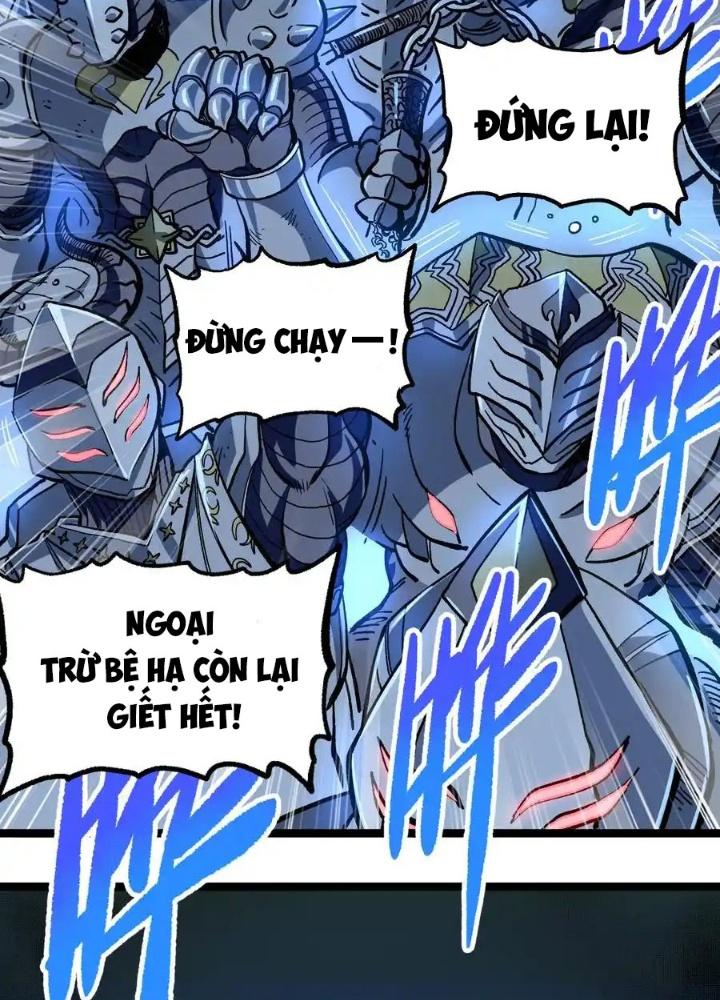 Thiếu Niên Bất Lương Vô Địch Solo Lại Muốn Làm Vú Em Trong Game Chapter 10 - Trang 2