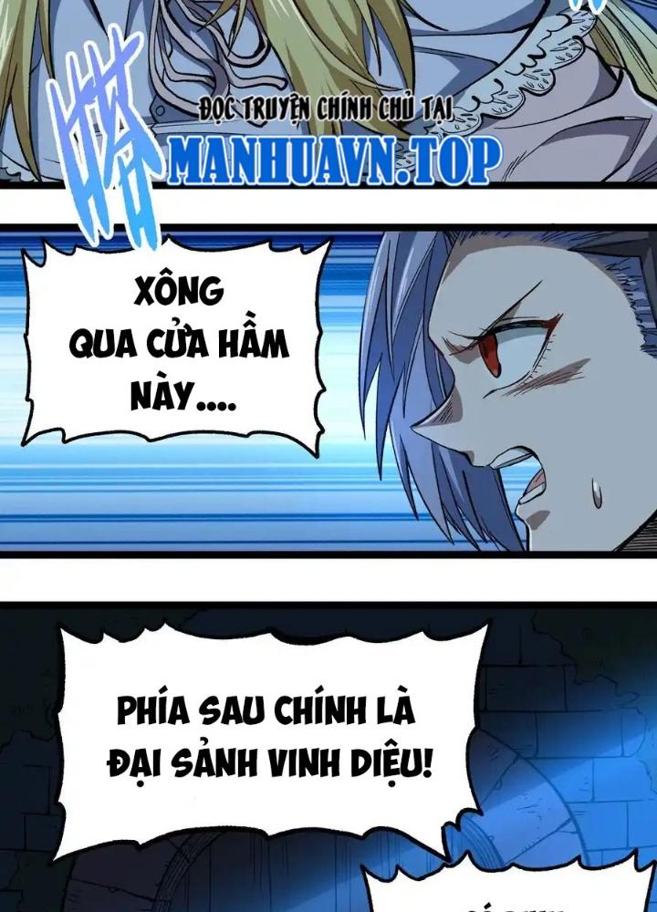 Thiếu Niên Bất Lương Vô Địch Solo Lại Muốn Làm Vú Em Trong Game Chapter 10 - Trang 2