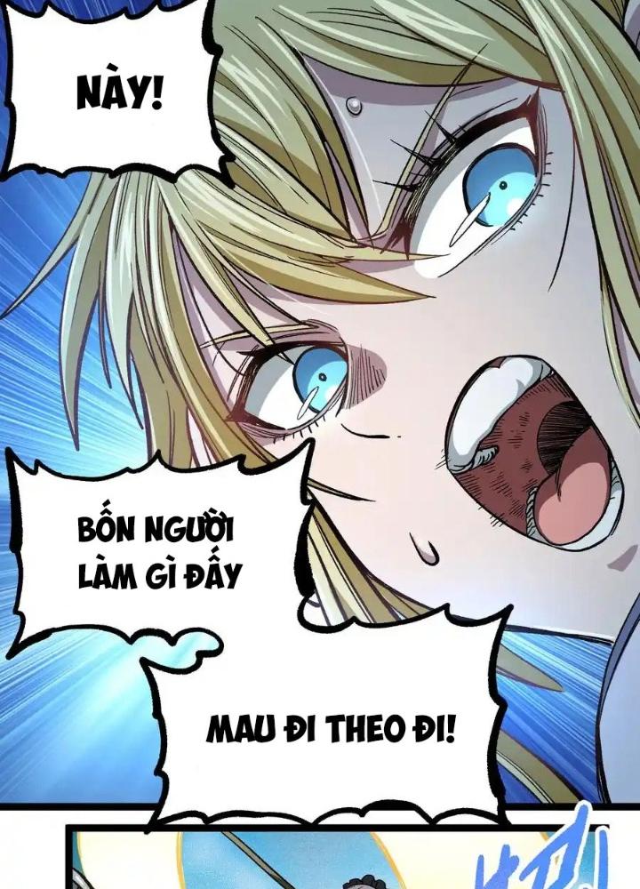 Thiếu Niên Bất Lương Vô Địch Solo Lại Muốn Làm Vú Em Trong Game Chapter 10 - Trang 2